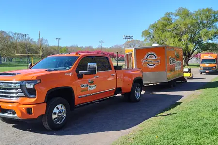 truck fleet