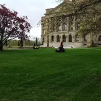 fertilizing-aerating