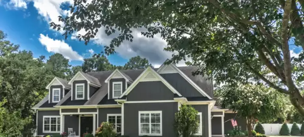 house-on-lawn