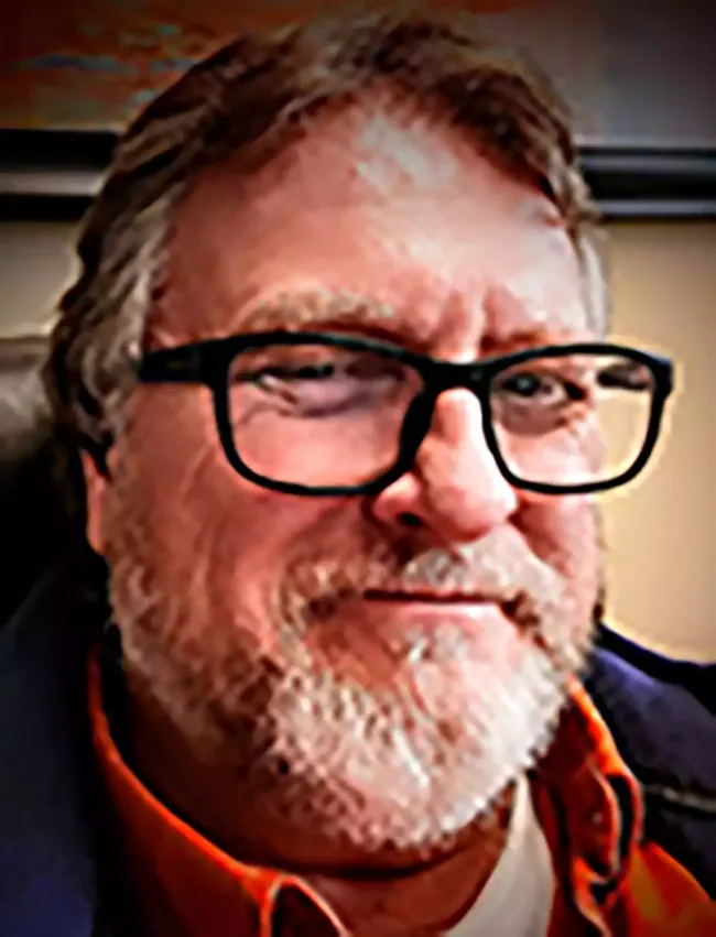 john-patterson