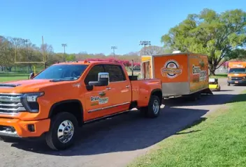 truck fleet