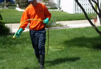 hose-watering-lawn