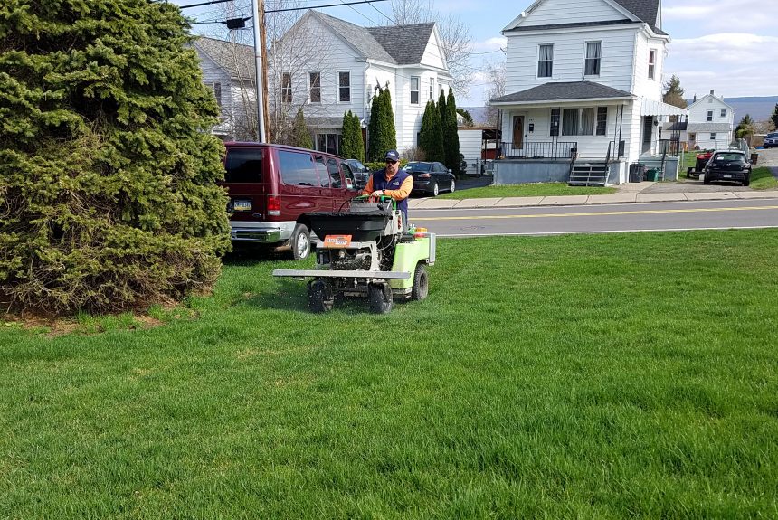 Carbon County Lawn Care